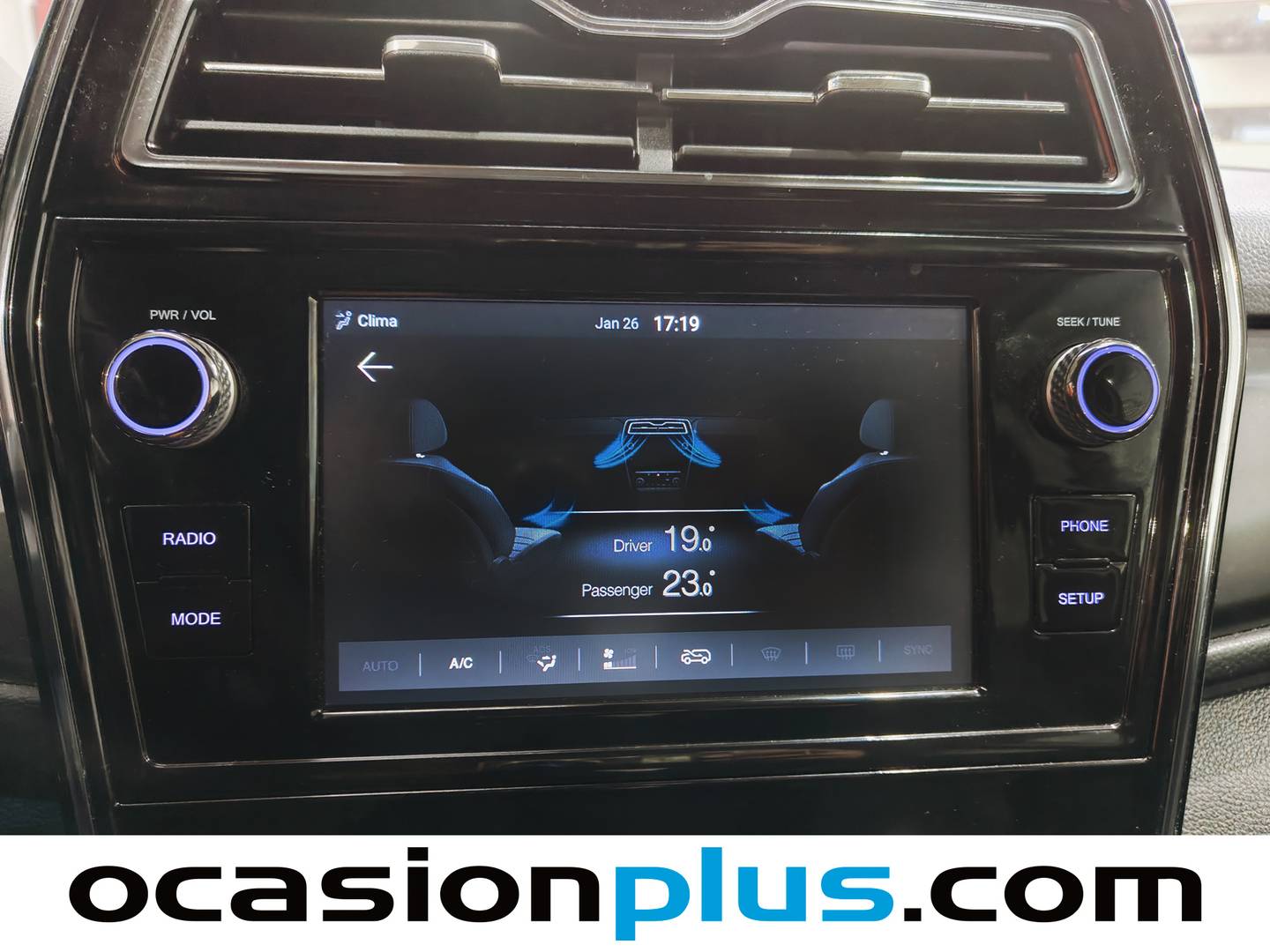 Foto SsangYong Tivoli Grand Ssangyong Tivoli Grand Grand G15T Urban Plus (163 CV)