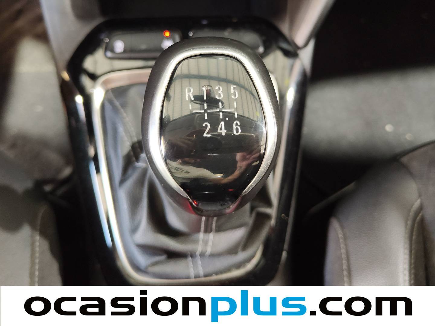Opel Corsa Opel Corsa 1.2 Turbo XHL Elegance (100 CV) de segunda mano