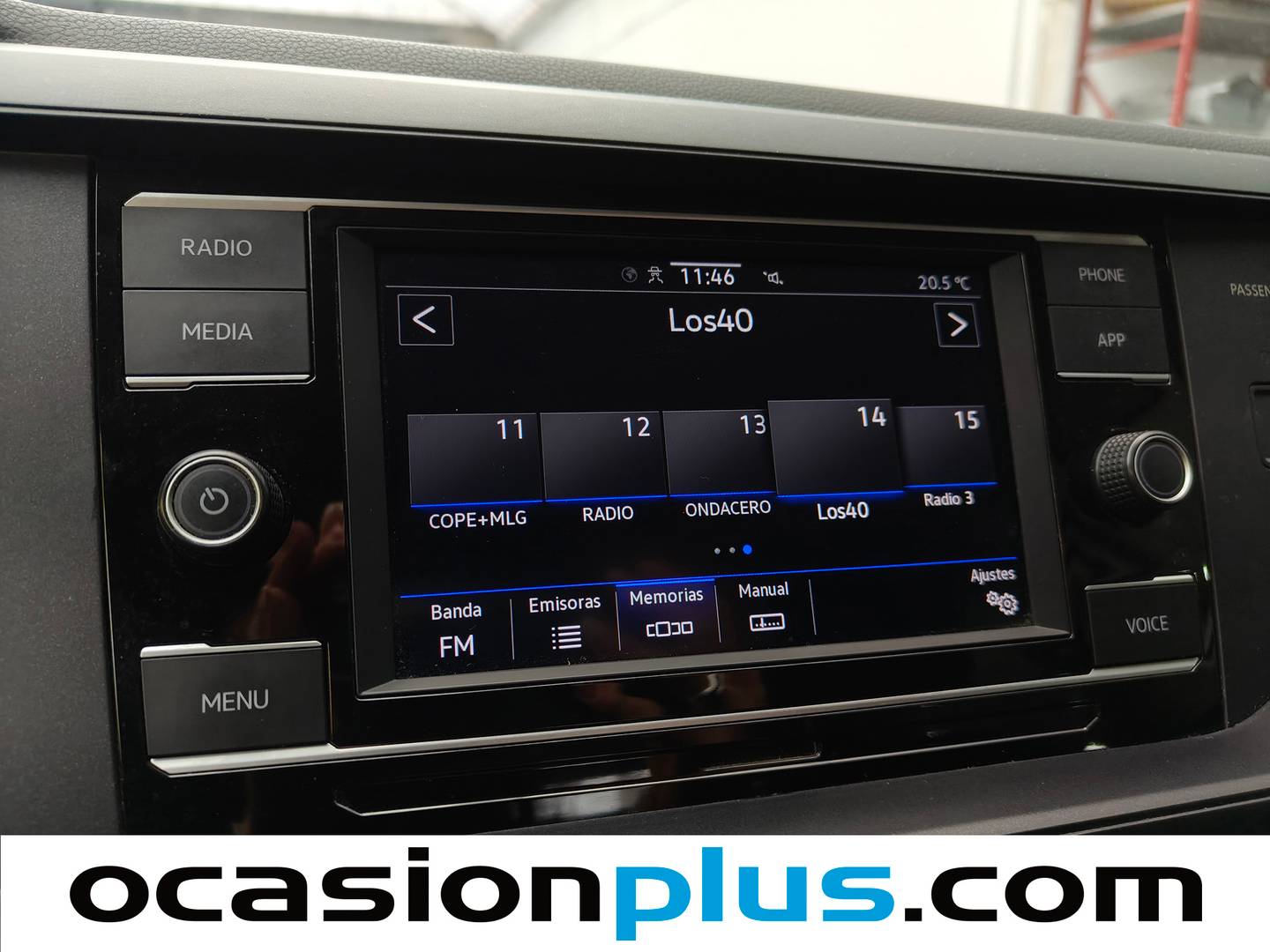 Volkswagen Polo Volkswagen Polo 1.0 TSI (95 CV) gasolina