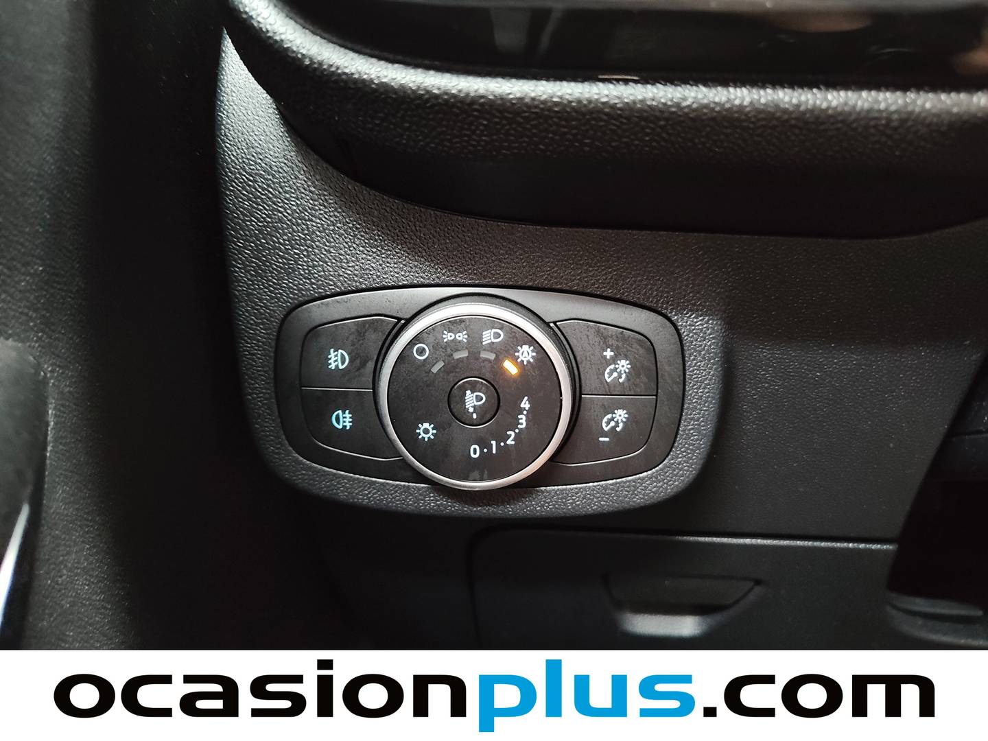 Ford Fiesta Ford Fiesta 1.0 EcoBoost S&S ST-Line (140 CV) de segunda mano