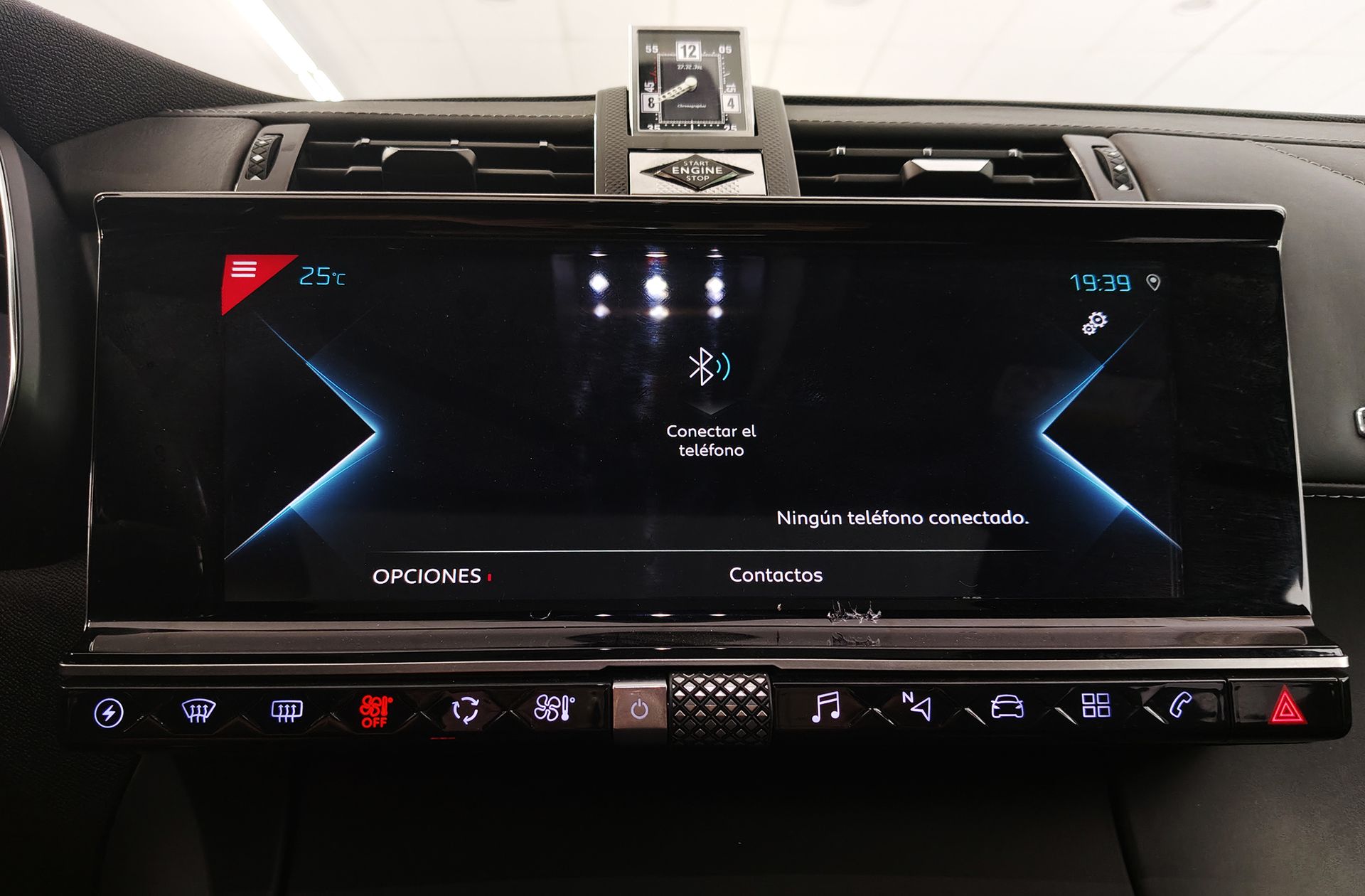 DS DS 7 Crossback E-Tense 300 Grand Chic 4WD - foto 39