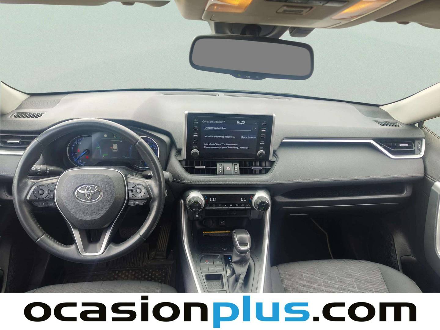 Toyota Rav4 Toyota Rav4 2.5l hybrid Advance (218 CV) de ocasión