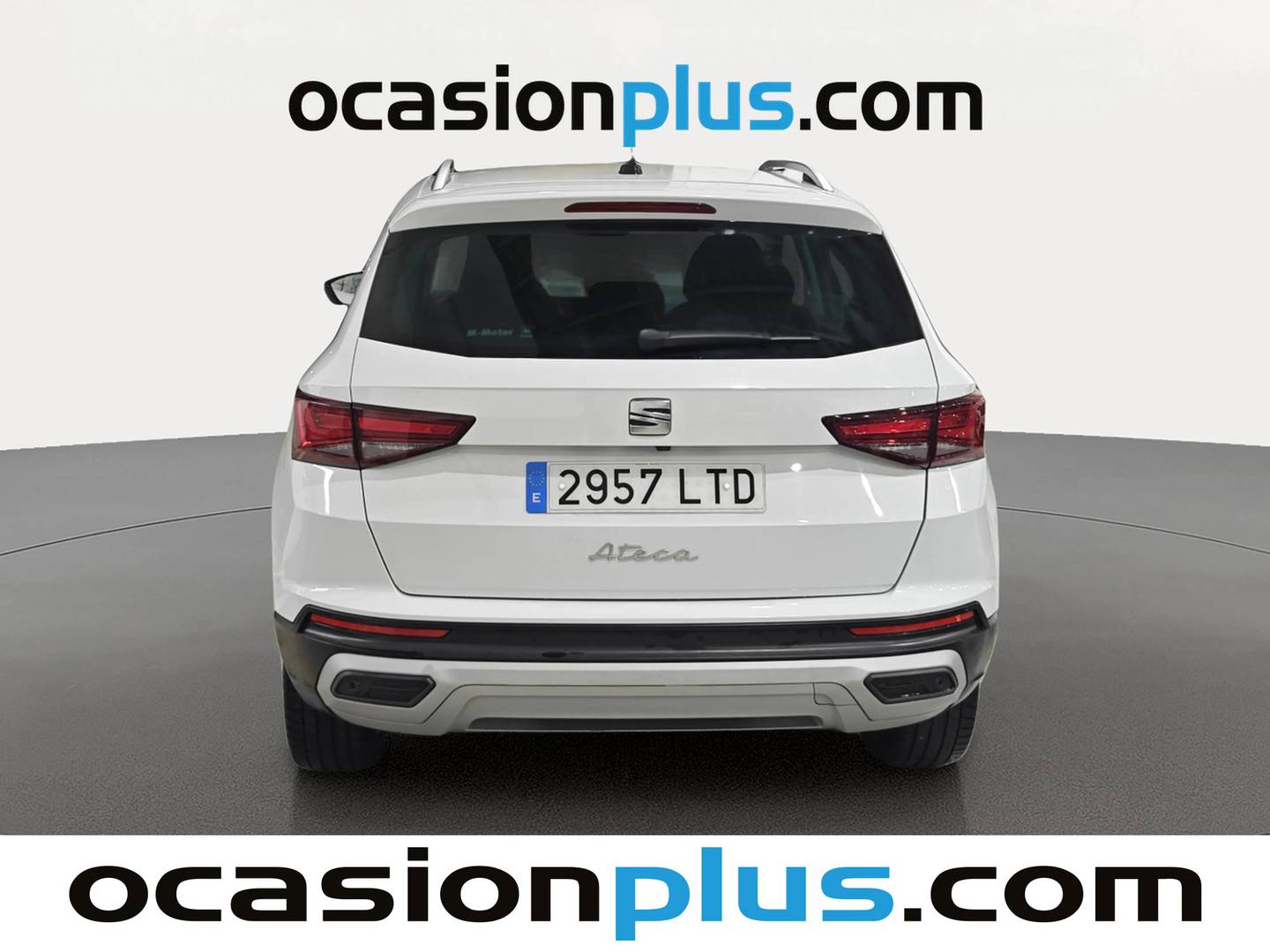 Foto Seat Ateca SEAT Ateca 2.0 TDI S&S X-Perience Go DSG (150 CV)