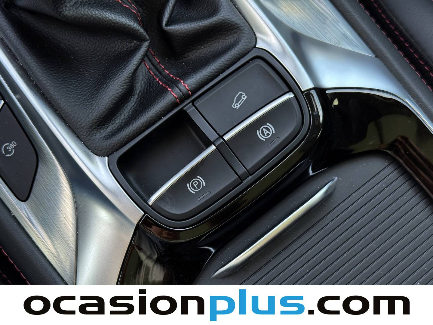 MG HS MG HS 1.5 Turbo GDI Luxury (162 CV) manual