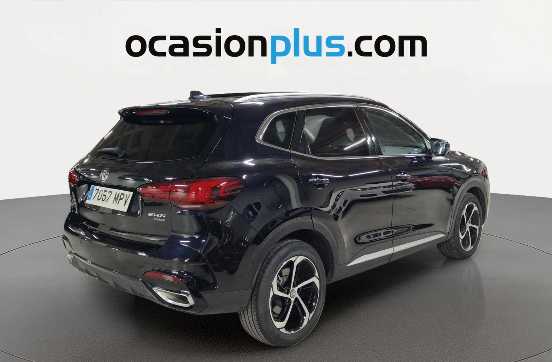MG EHS 1.5 T-GDi PHEV Luxury - foto 4