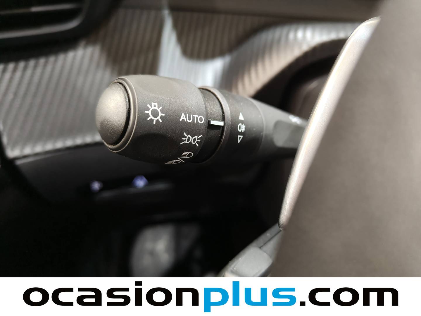 Peugeot 208 Peugeot 208 Allure Hybrid eDCS6 (100 CV) barato