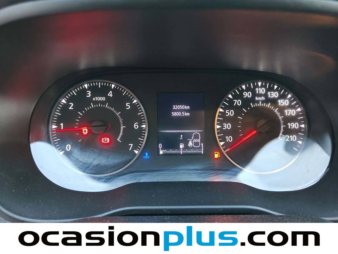 Dacia Duster Dacia Duster TCE ECO-G Prestige 4X2 (100 CV) de ocasión