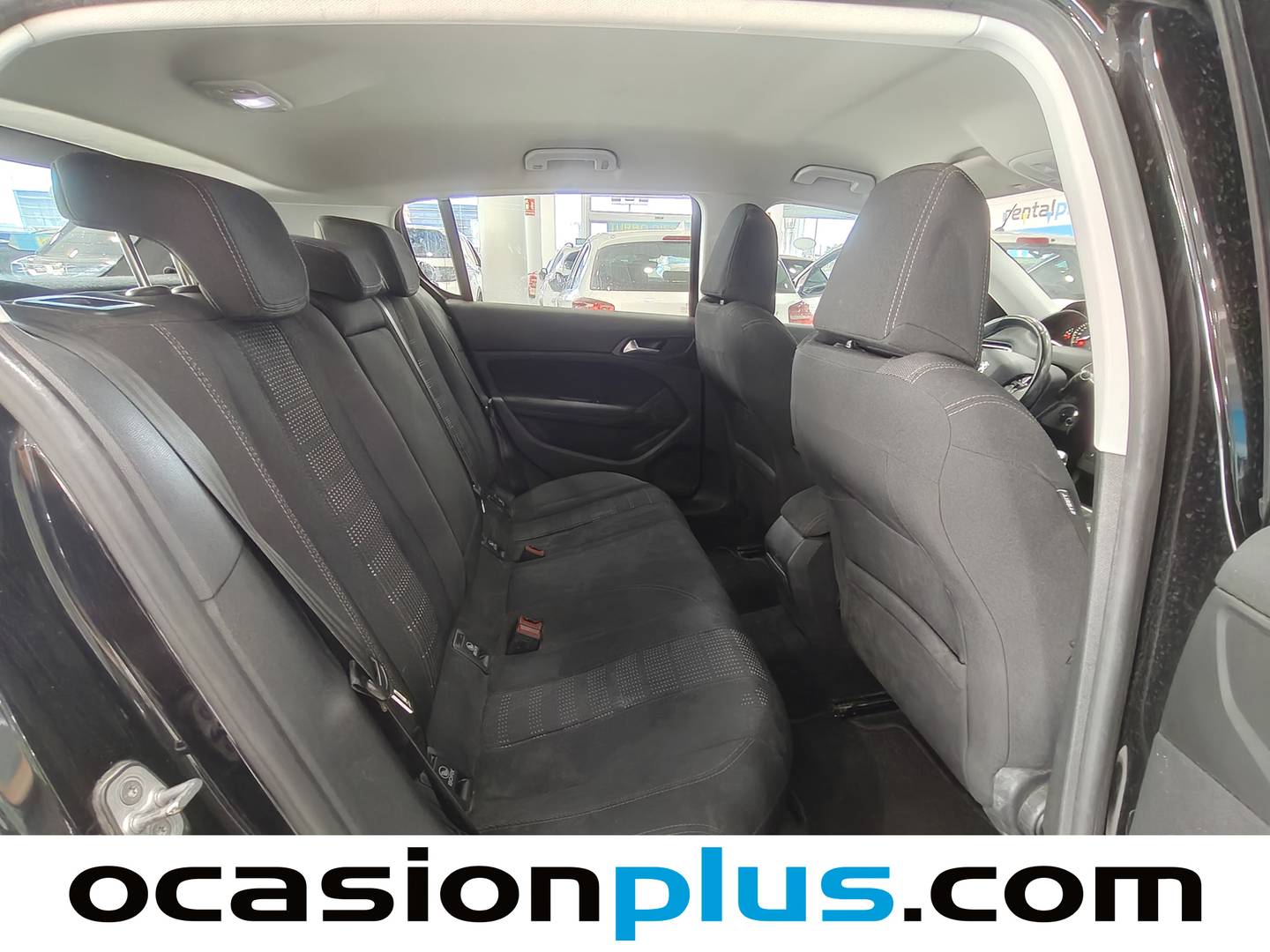 Peugeot 308 Peugeot 308 BlueHDi 120 Allure (120 CV) al mejor precio