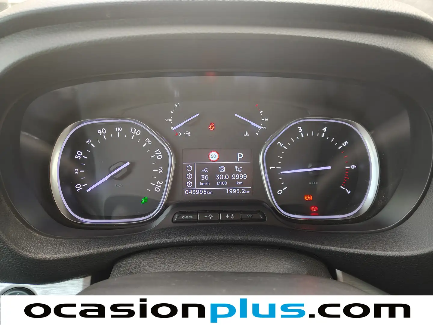 Foto Toyota Proace Verso Toyota Proace Verso 2.0D VIP L2 Auto (177 CV) 7 Plazas