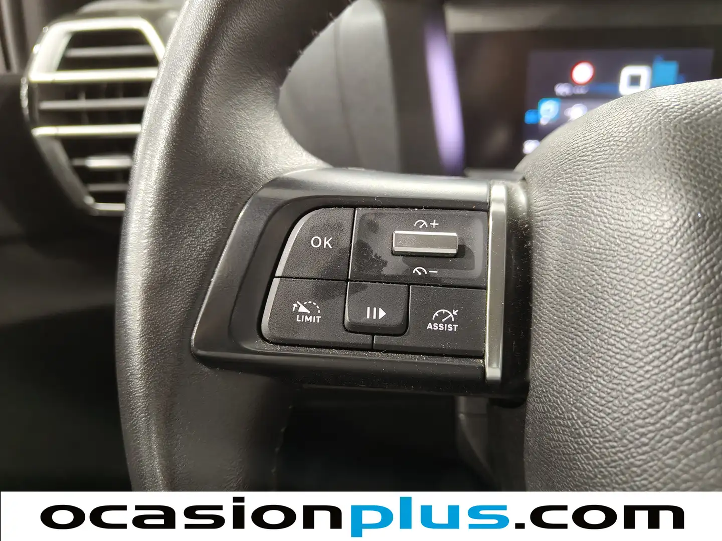 Foto Citroën C4 Citroen C4 PureTech 130 S&S 6v Feel Pack (130 CV)