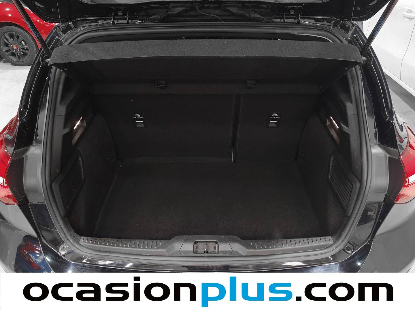 Foto Ford Focus Ford Focus 1.0 Ecoboost S&S ST-Line (125 CV)