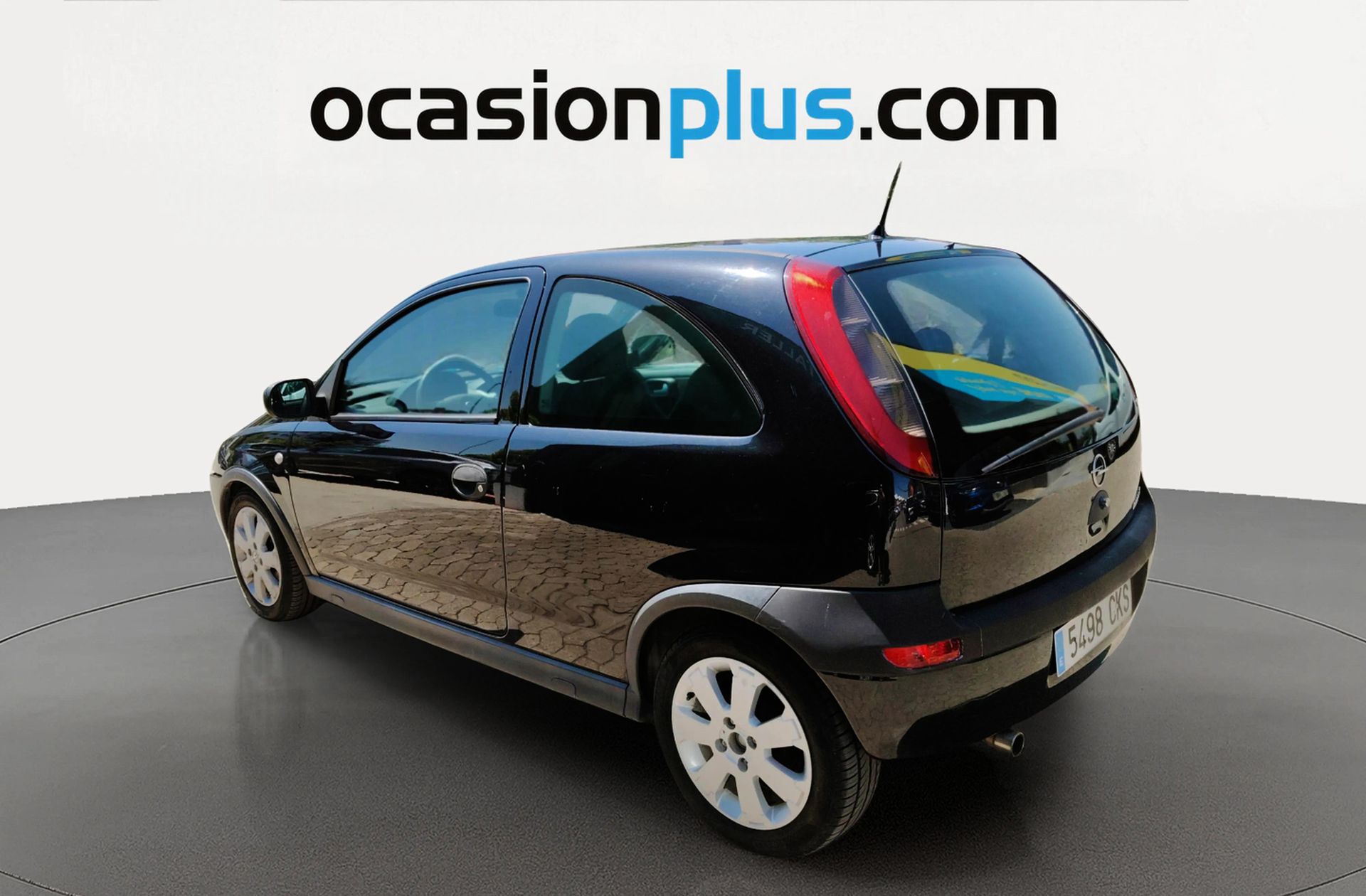 Opel Corsa 1.2 16v Edition - foto 3