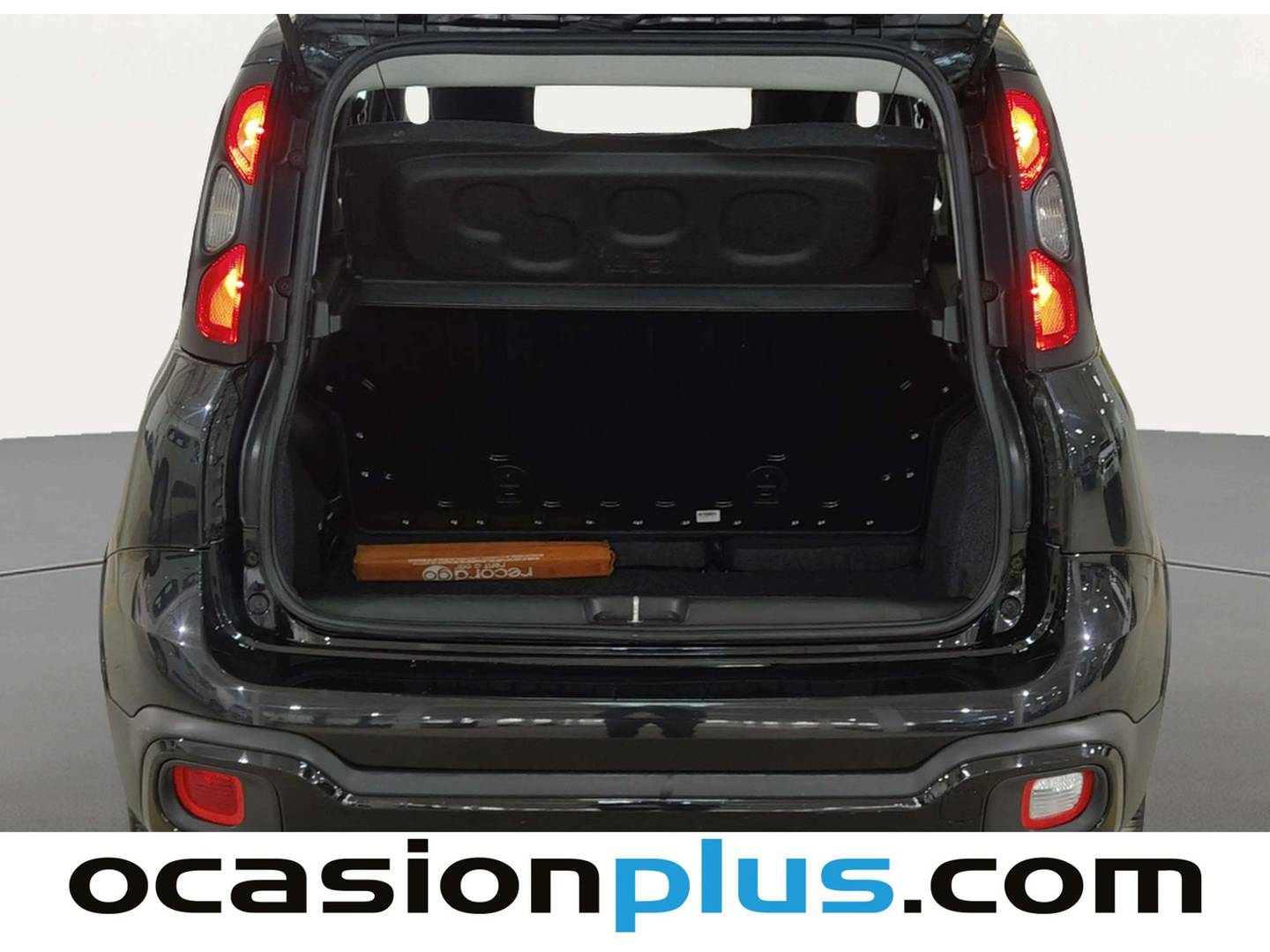 Foto Fiat Panda Fiat Panda 1.0 Hybrid Cross (70 CV)