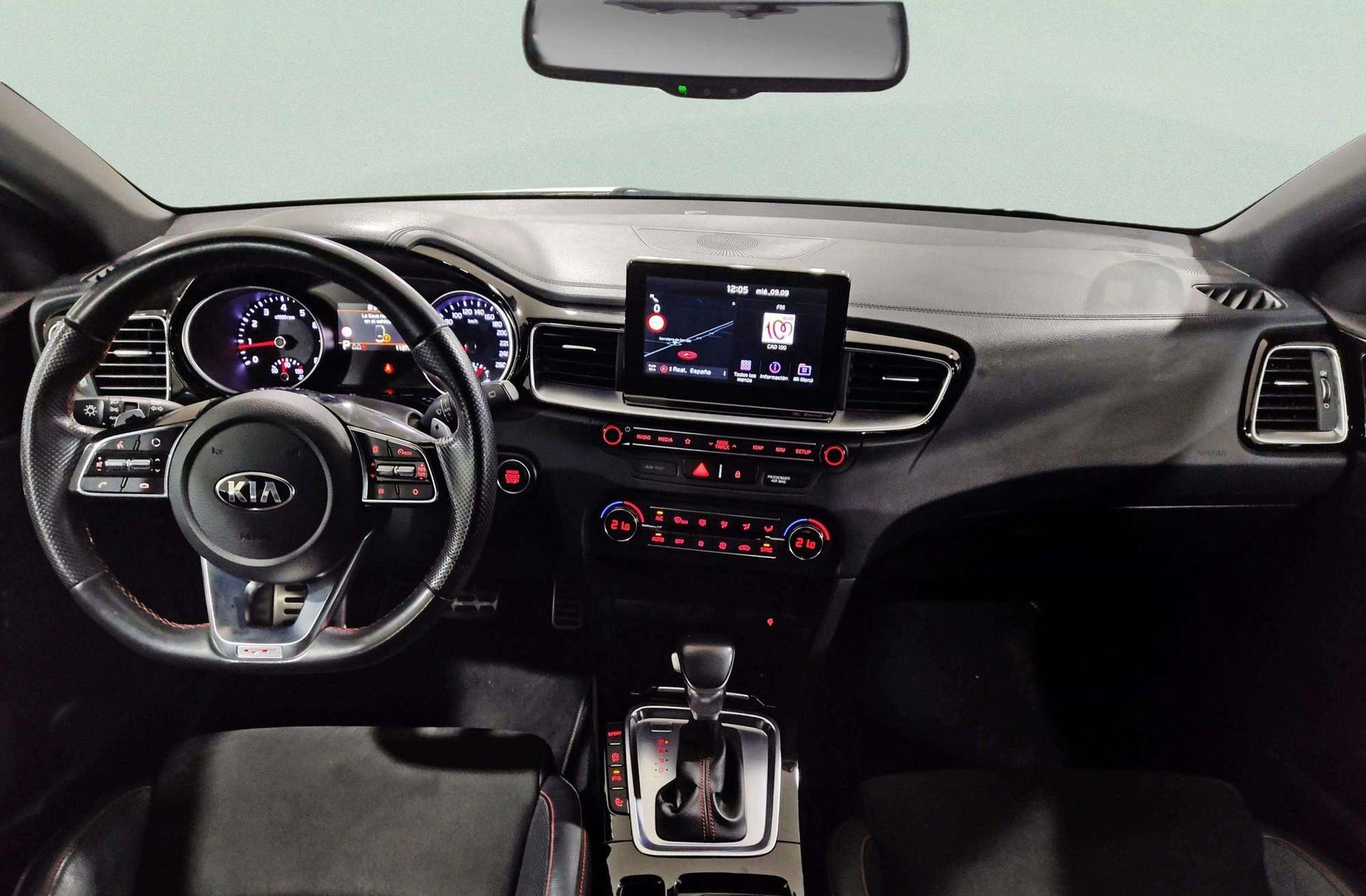 Kia ProCeed 1.6 T-GDi GT DCT - foto 7