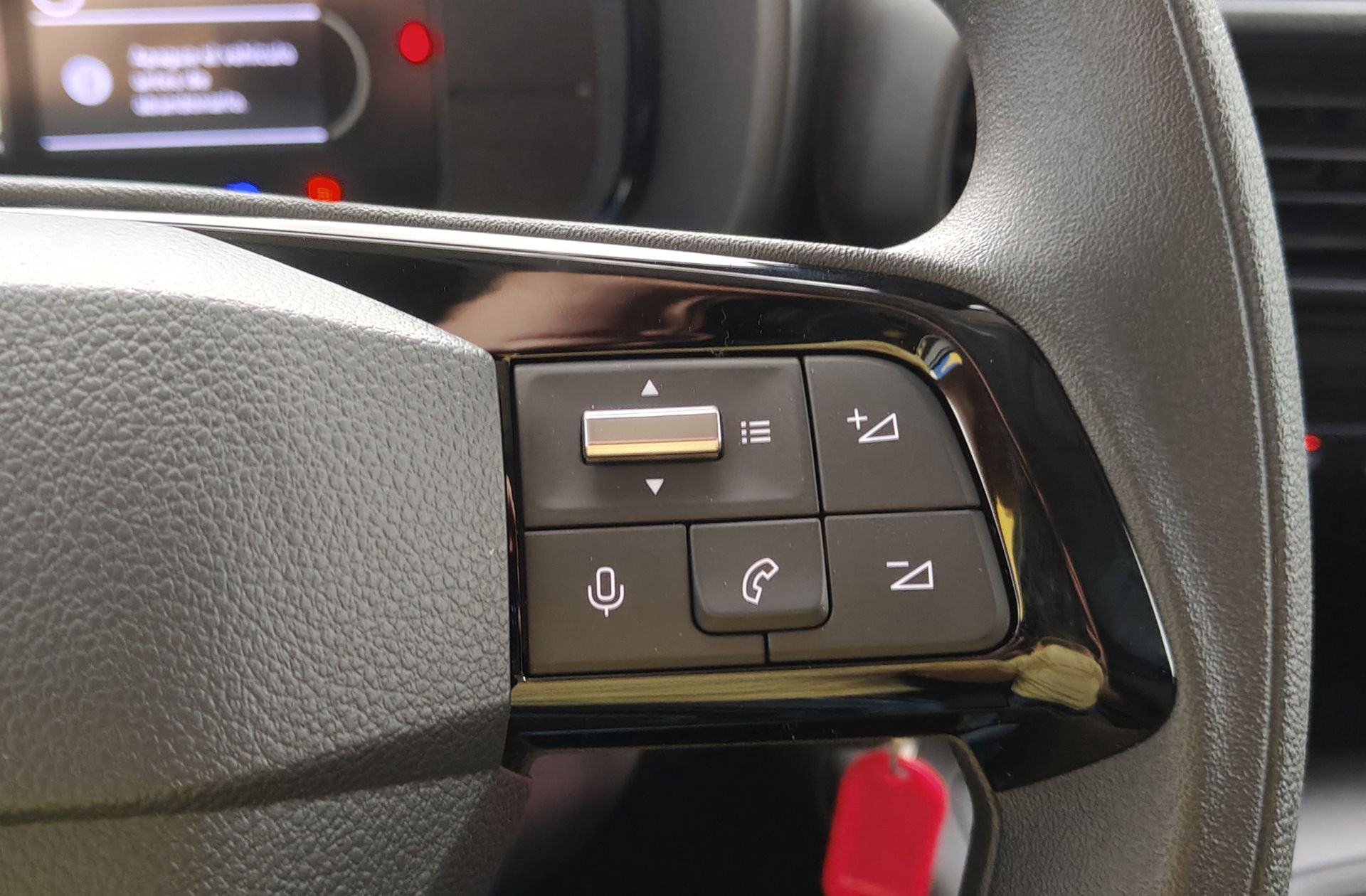 Fiat Doblò Furgon Furgón BlueHDi 100 M - foto 24
