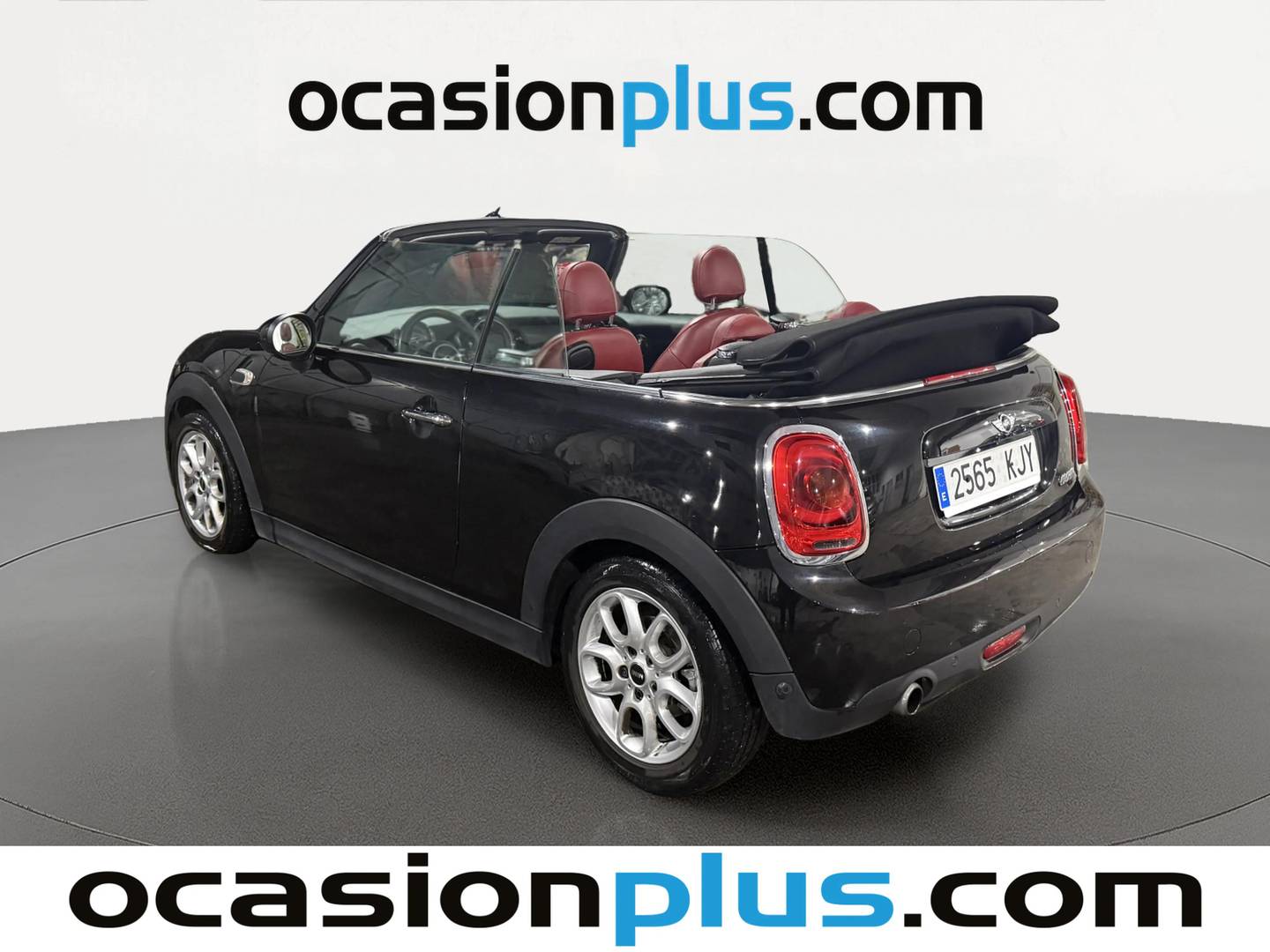 Foto Mini MINI MINI MINI Cabrio Cooper (136 CV)