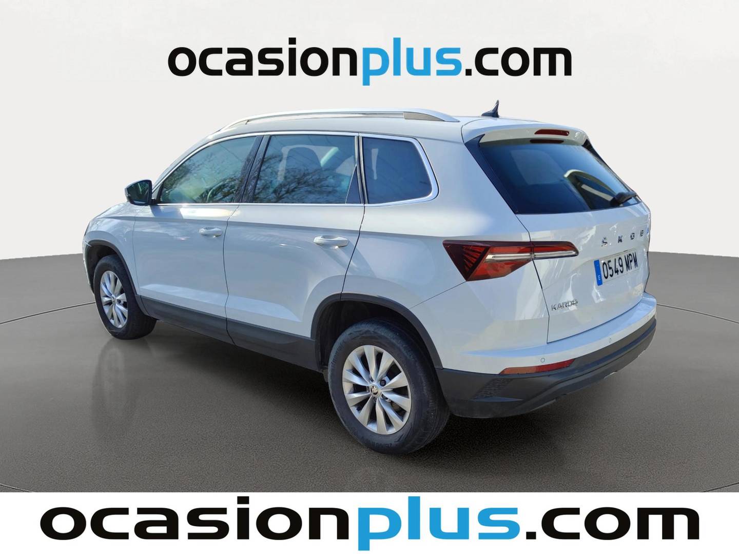 Foto Skoda Karoq Skoda Karoq 2.0 TDI Selection (115 CV)