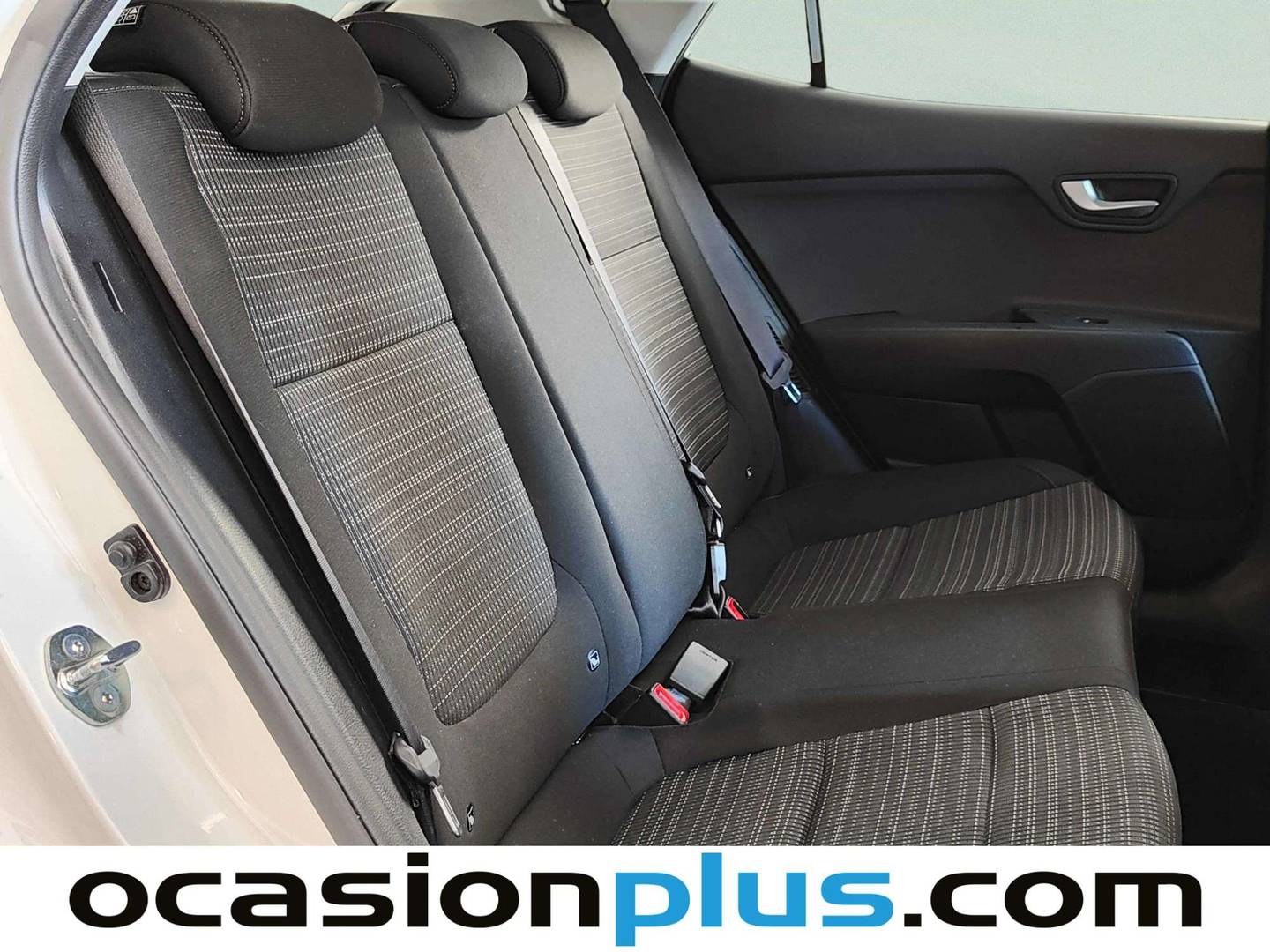 KIA Stonic KIA Stonic 1.0 T-GDi MHEV Drive (100 CV) km 0