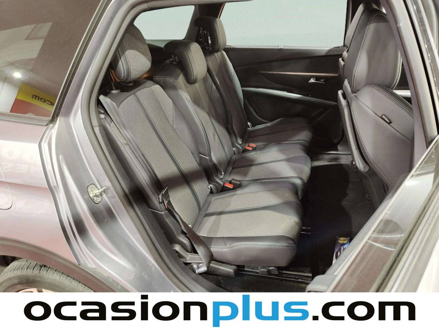 Peugeot 5008 Peugeot 5008 PureTech 130 S&S Allure Pack EAT8 (130 CV) 7 Plazas automático