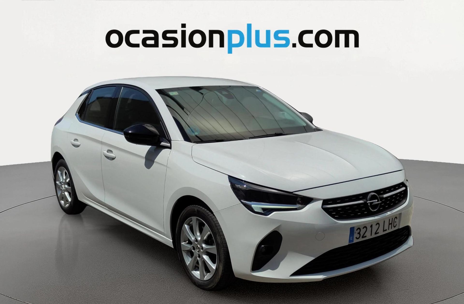Opel Corsa 1.2 Turbo XHL Elegance - foto 2