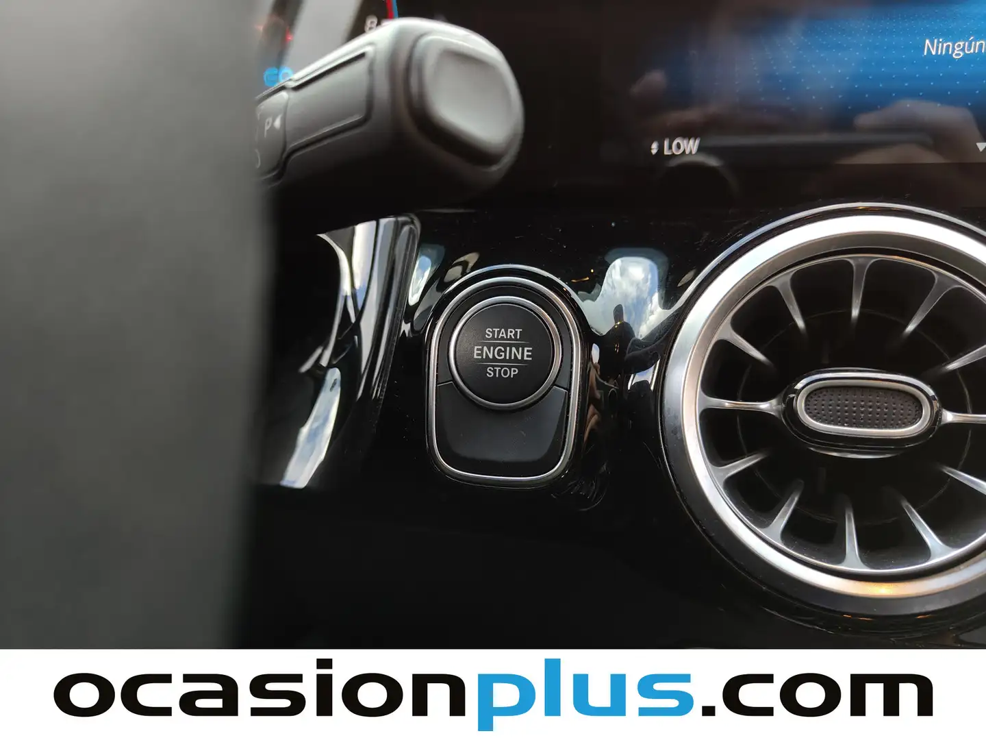 Foto Mercedes GLA Mercedes-Benz GLA 250 e (218 CV)