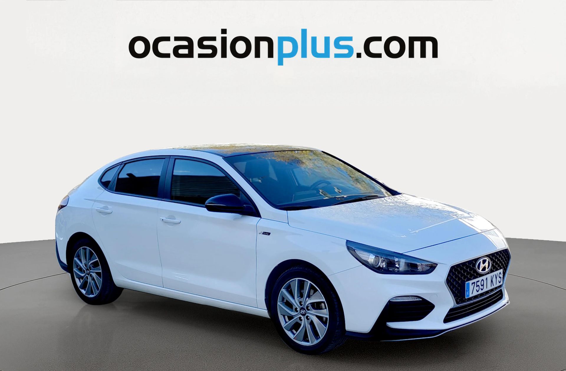 Hyundai i30 Fastback 1.0 T-GDi N Line - foto 2