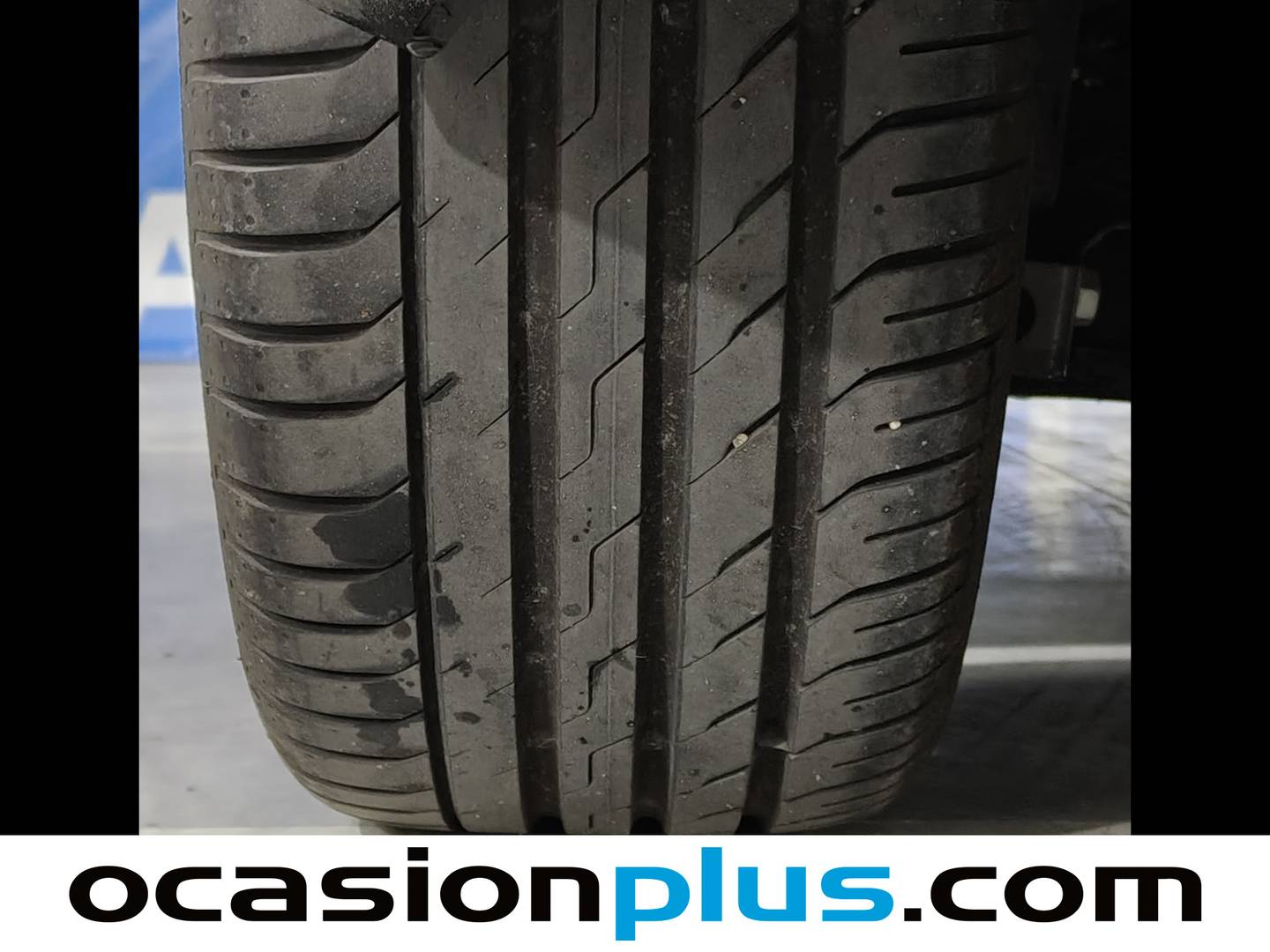 Foto Volkswagen Golf Volkswagen Golf Más 2.0 TDI  (115 CV)