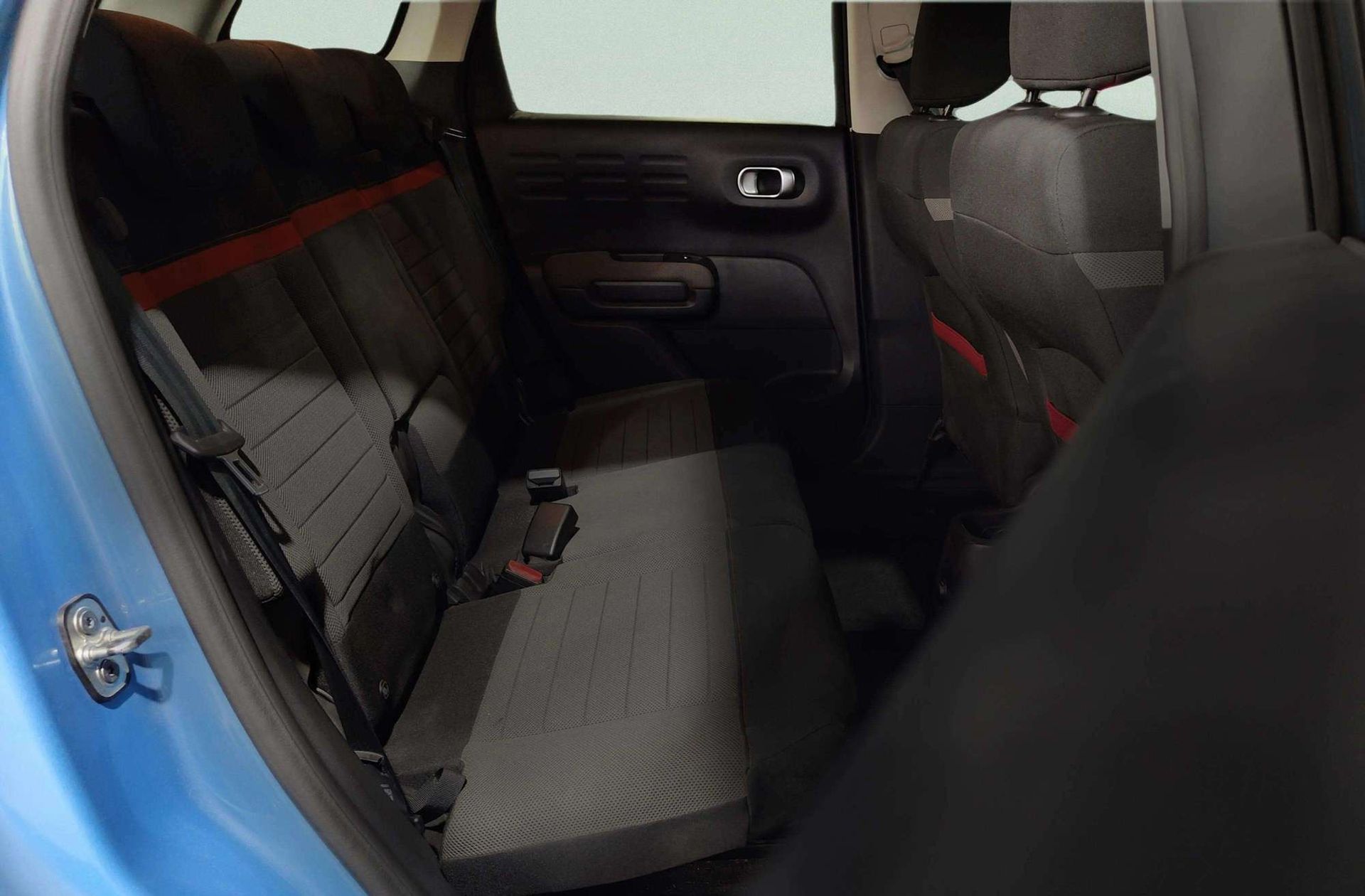 Citroën C3 Aircross PureTech 110 Feel - foto 18