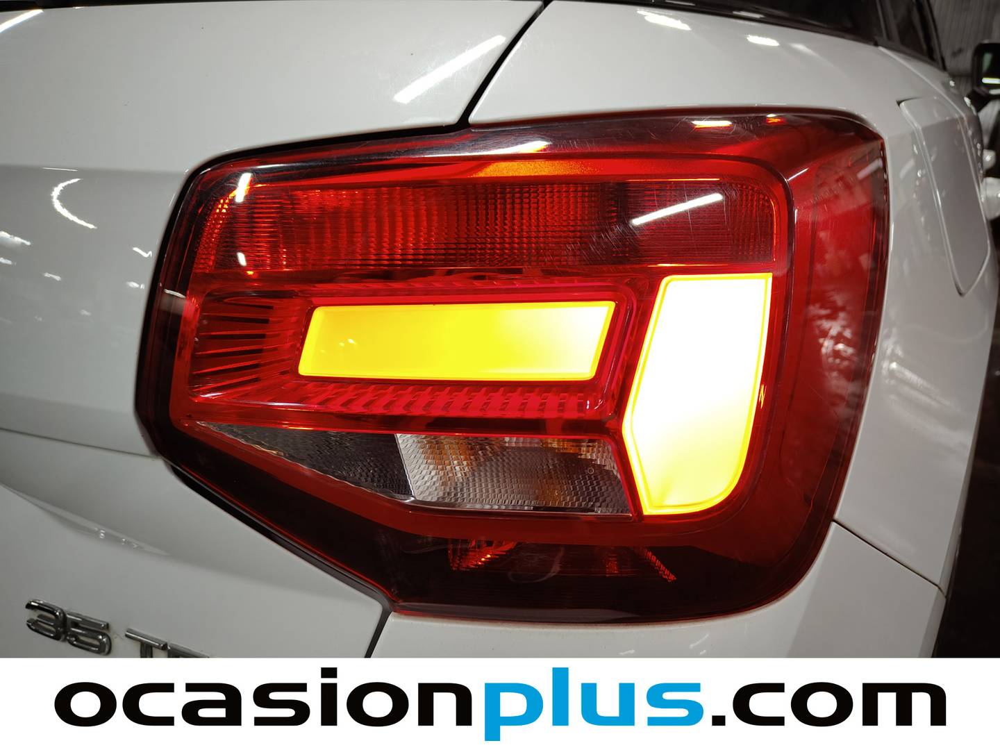 Foto Audi Q2 Audi Q2 Advanced 35 TFSI (150 CV) S tronic