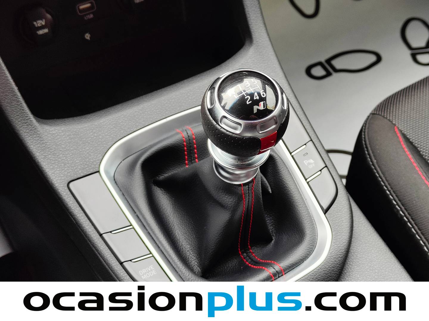 Hyundai i30 Hyundai i30 1.5 TGDI 48V N-Line (160 CV) de segunda mano