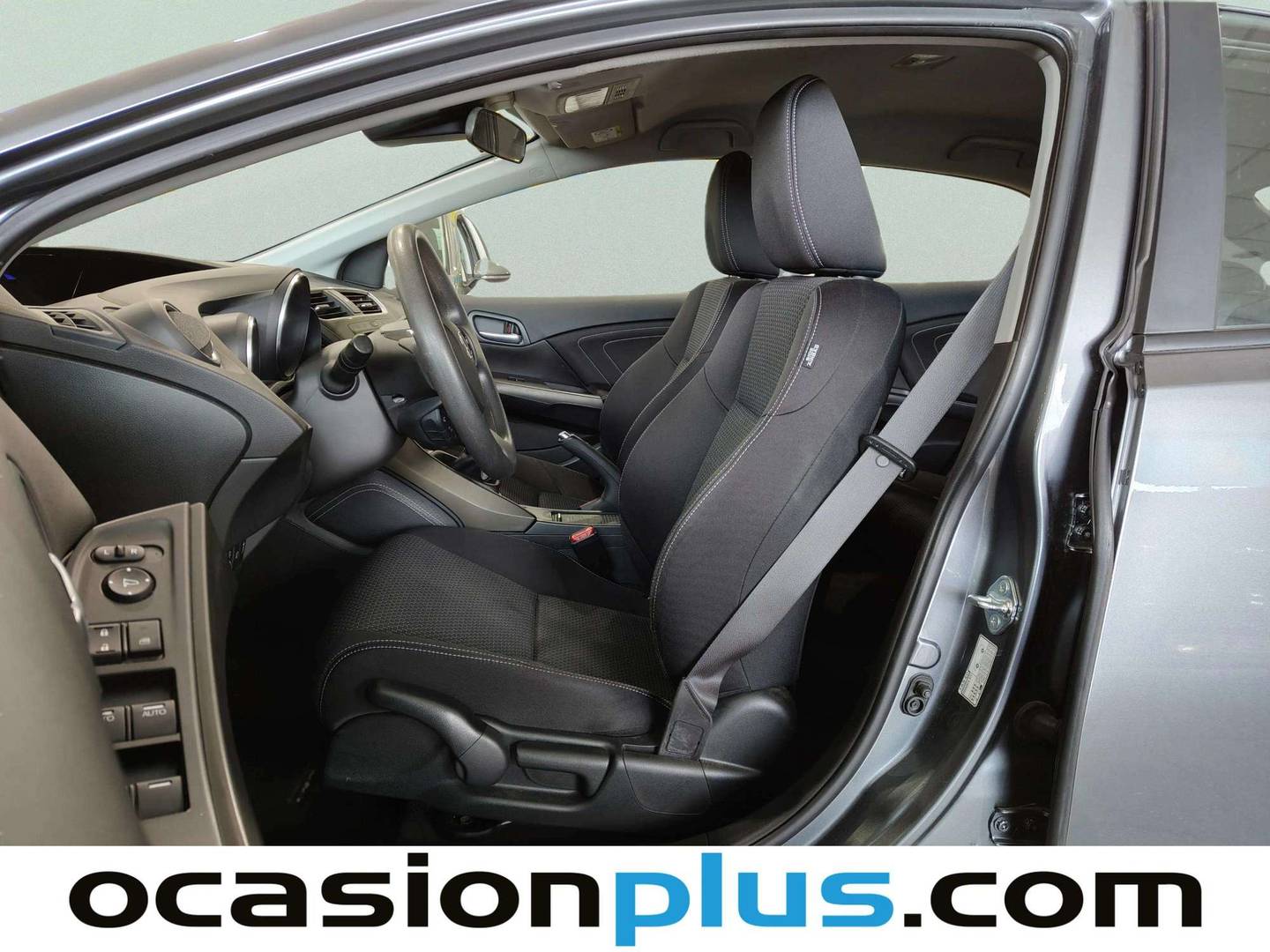 Foto Honda Civic Honda Civic 1.6 i-DTEC Comfort (120 CV)