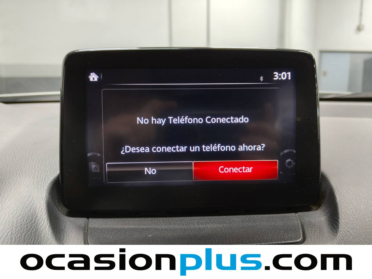 Mazda CX-3 Mazda CX-3 2.0 G Zenith 2WD (121 CV) al mejor precio