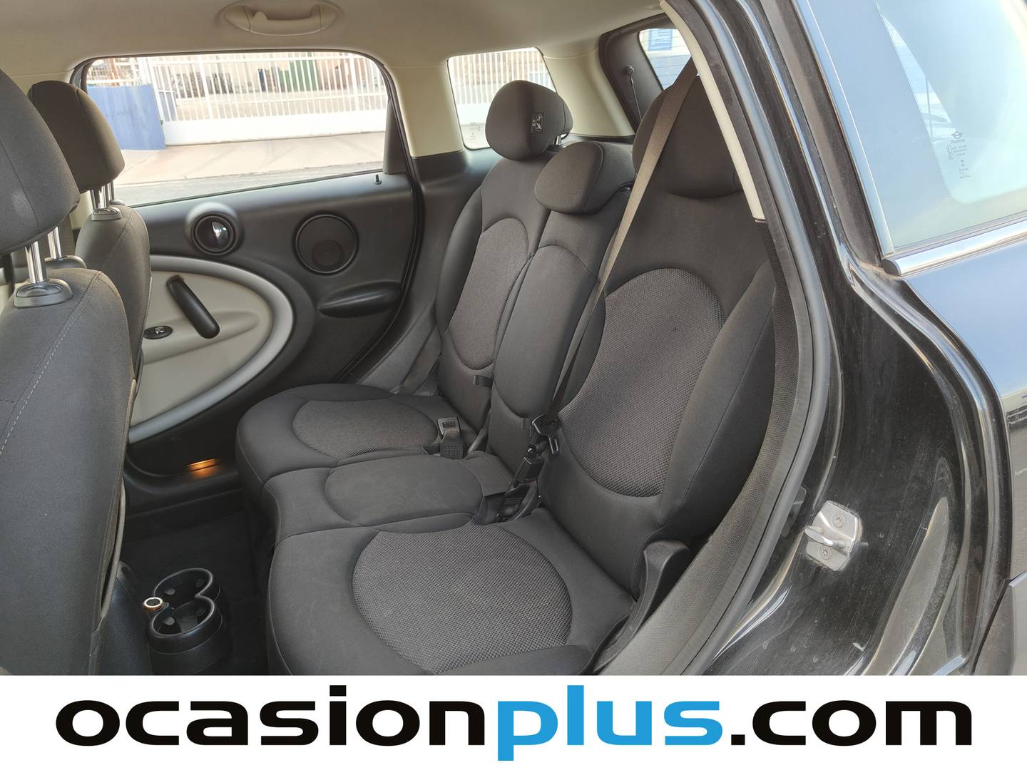 Foto Mini Countryman MINI MINI Countryman Countryman Cooper D (112 CV)