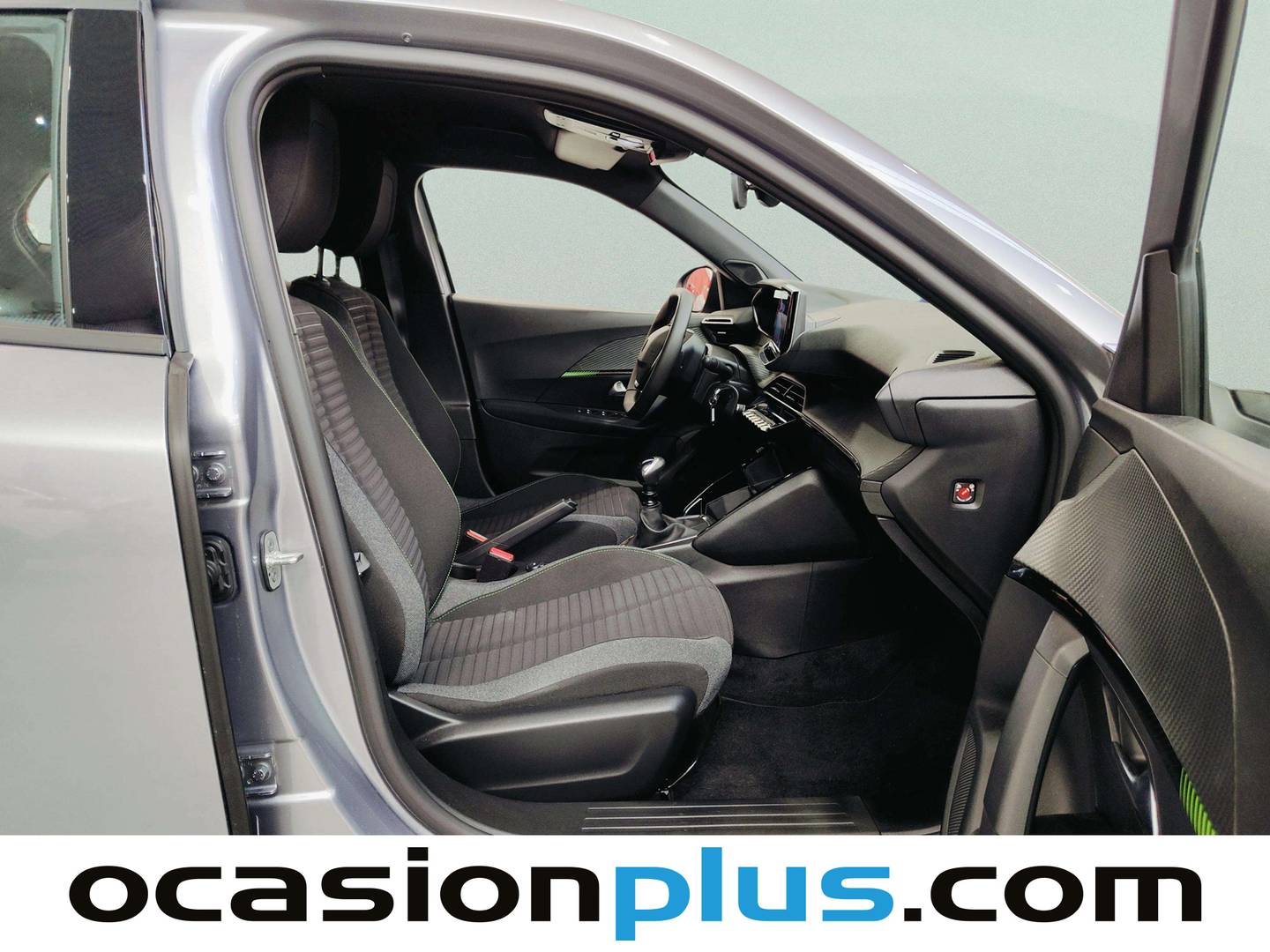 Peugeot 2008 Peugeot 2008 PureTech 100 S&S Active (100 CV) gasolina