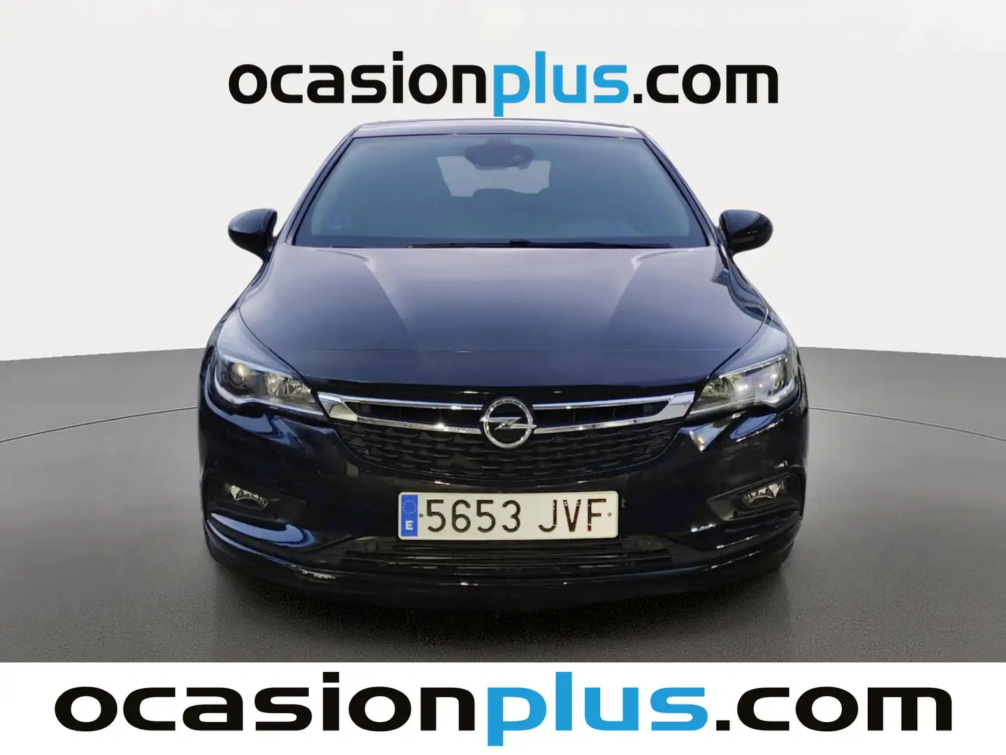 Foto Opel Astra Opel Astra 1.4 Turbo S&S Excellence (150 CV)