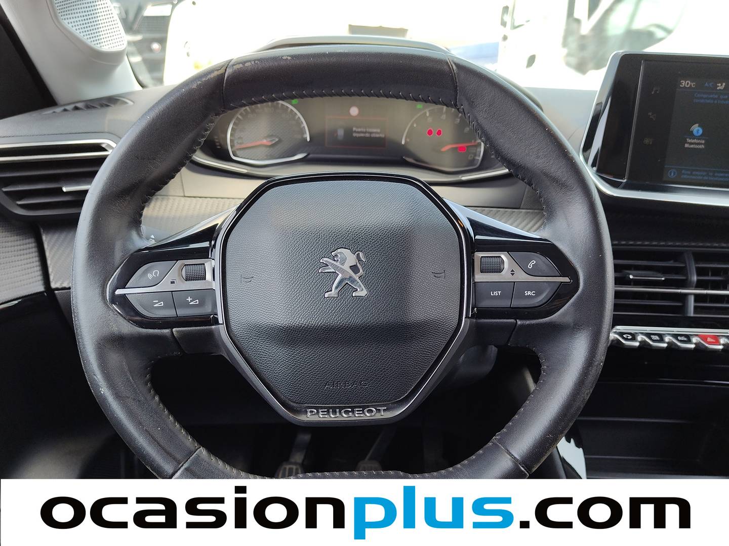 Peugeot 208 Peugeot 208 PureTech 100 Active (100 CV) de segunda mano