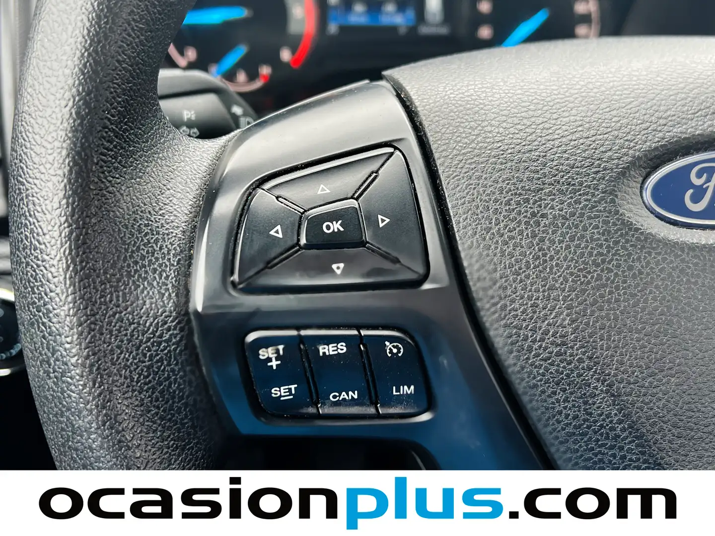 Foto Ford Ranger Ford Ranger 2.0 Ecoblue Doble Cabina XL 4x4 (170 CV)