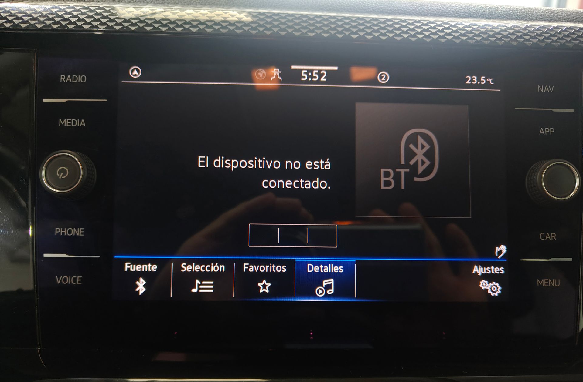 Volkswagen Polo Life 1.0 TSI DSG - foto 31