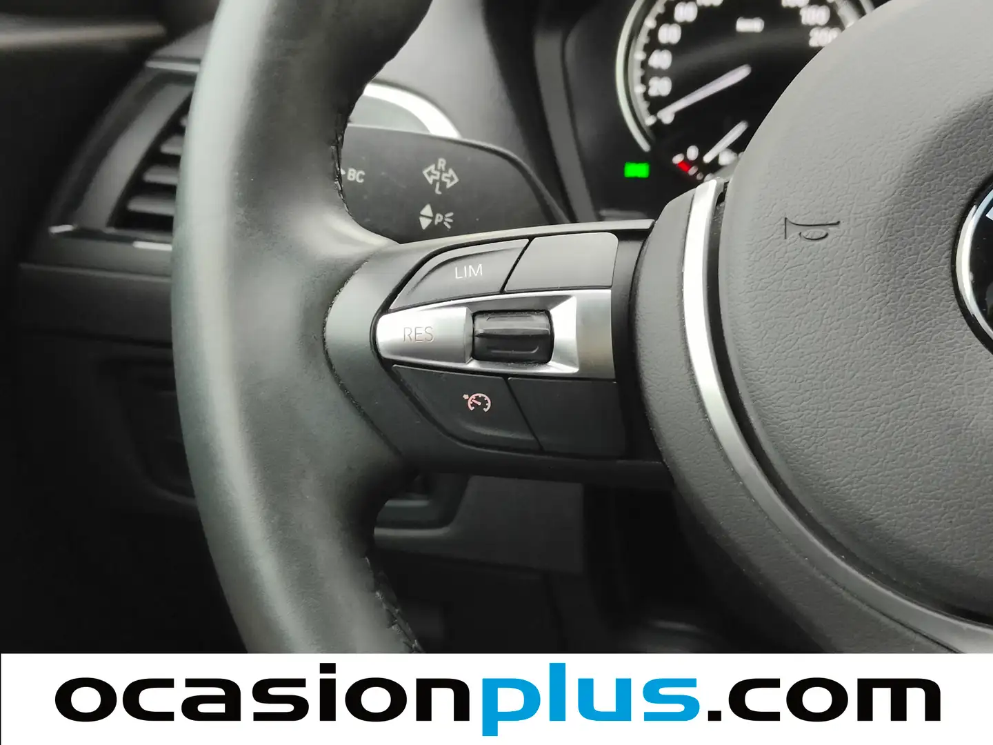 Foto BMW Serie 2 BMW Serie 2 218d Coupe (150 CV) M Pack