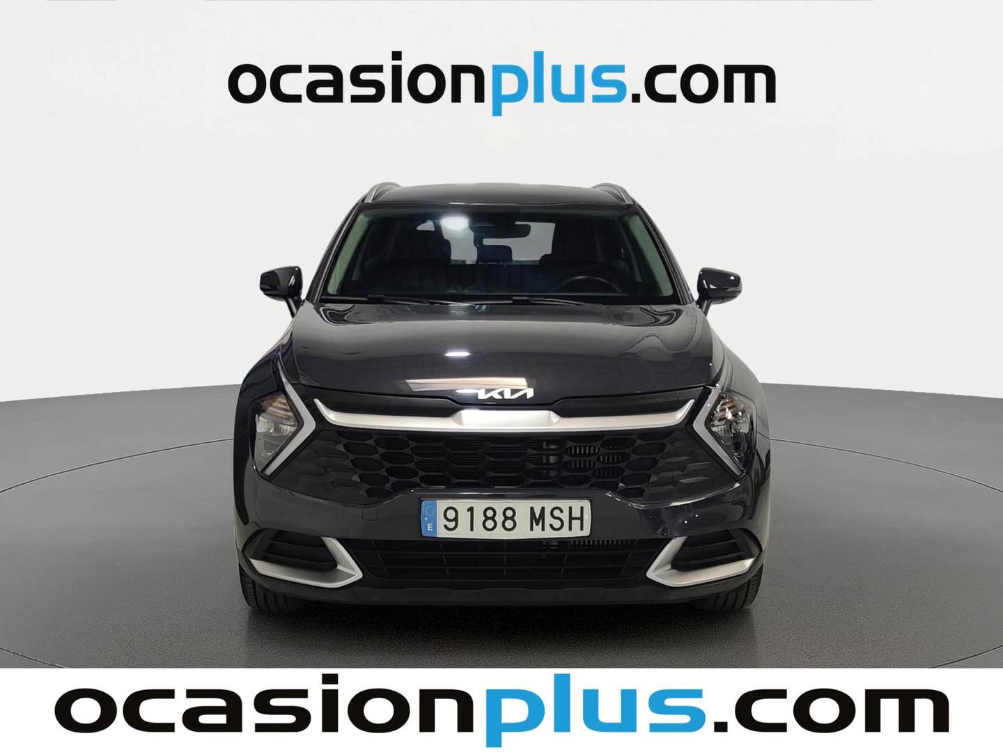 KIA Sportage KIA Sportage 1.6 T-GDi Concept 4X2 (150 CV) 150cv
