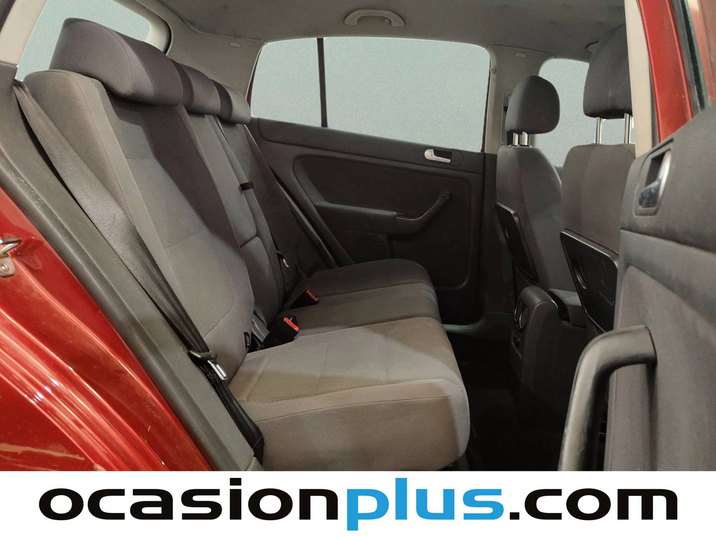 Volkswagen Golf Plus Volkswagen Golf Plus Highline 1.6 FSI (115 CV) al mejor precio