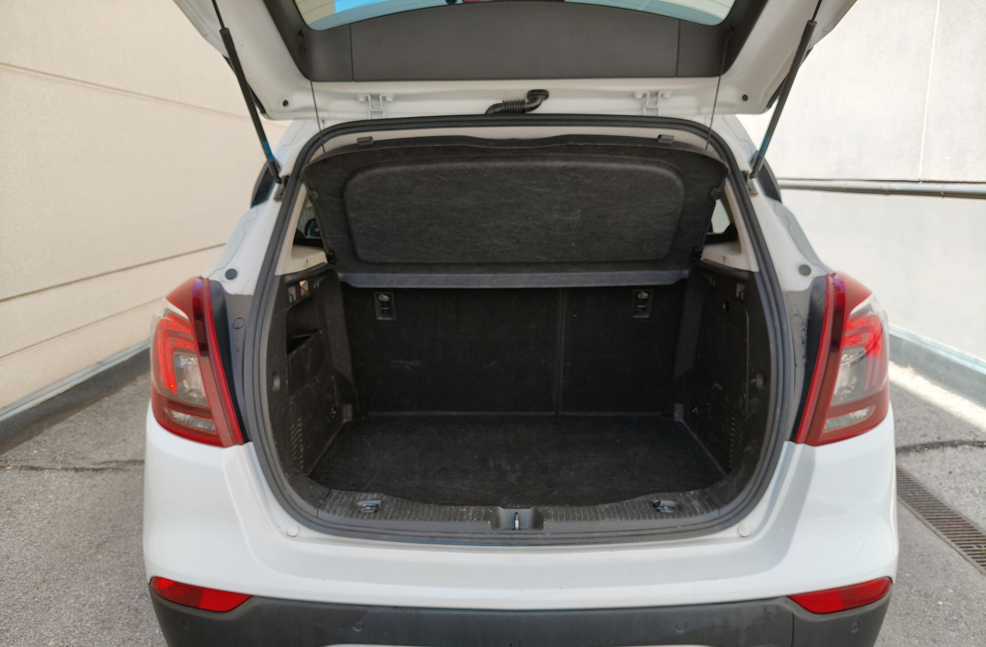 Opel Mokka 1.6 CDTi Innovation 4x2 - foto 16
