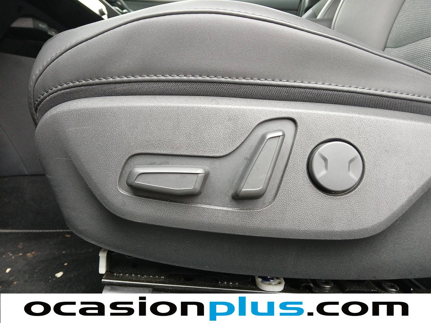 Foto KIA Niro Kia Niro 1.6 GDi HEV Drive (129 CV)