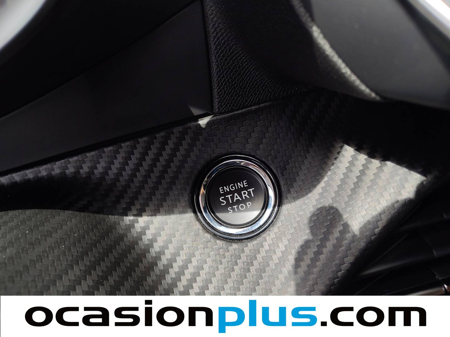 Peugeot 208 Peugeot 208 PureTech 130 Allure Pack EAT8 (130 CV) automático