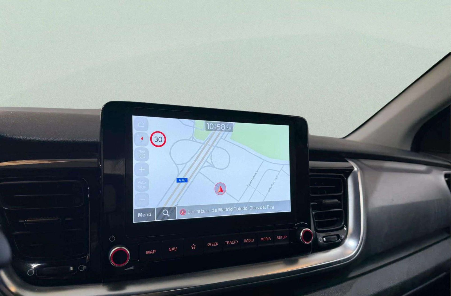 Kia Stonic 1.2 DPi Drive - foto 7