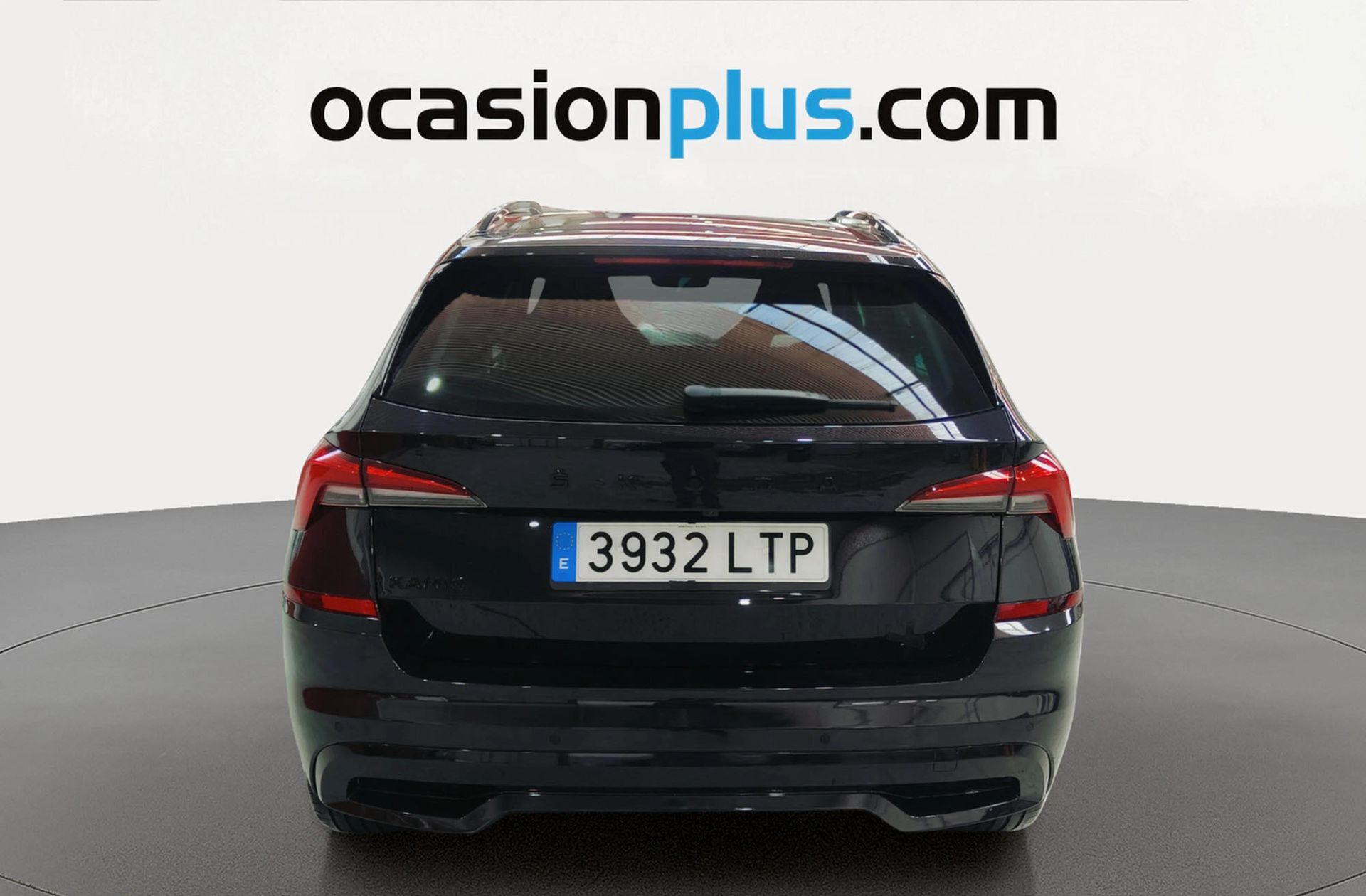 Škoda Kamiq 1.5 TSI Monte Carlo - foto 15