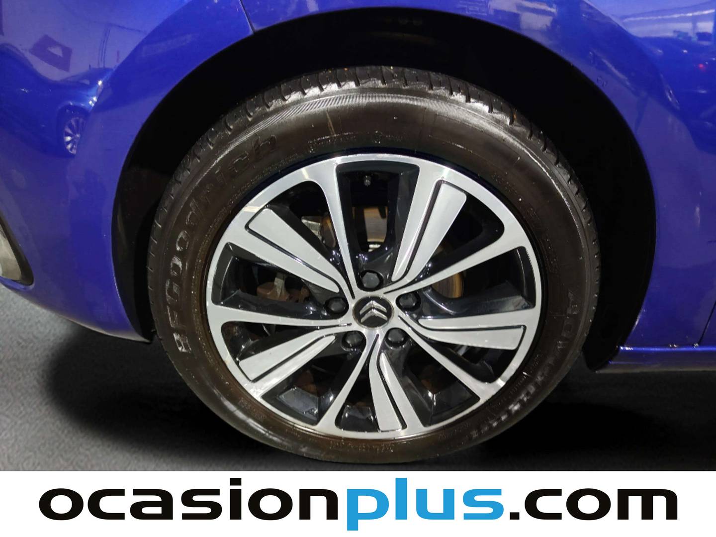 Foto Citroën Grand C4 Picasso Citroen Grand C4 Picasso CitroPureTech 130 6v S&S Feel (130 CV) 7 Plazas