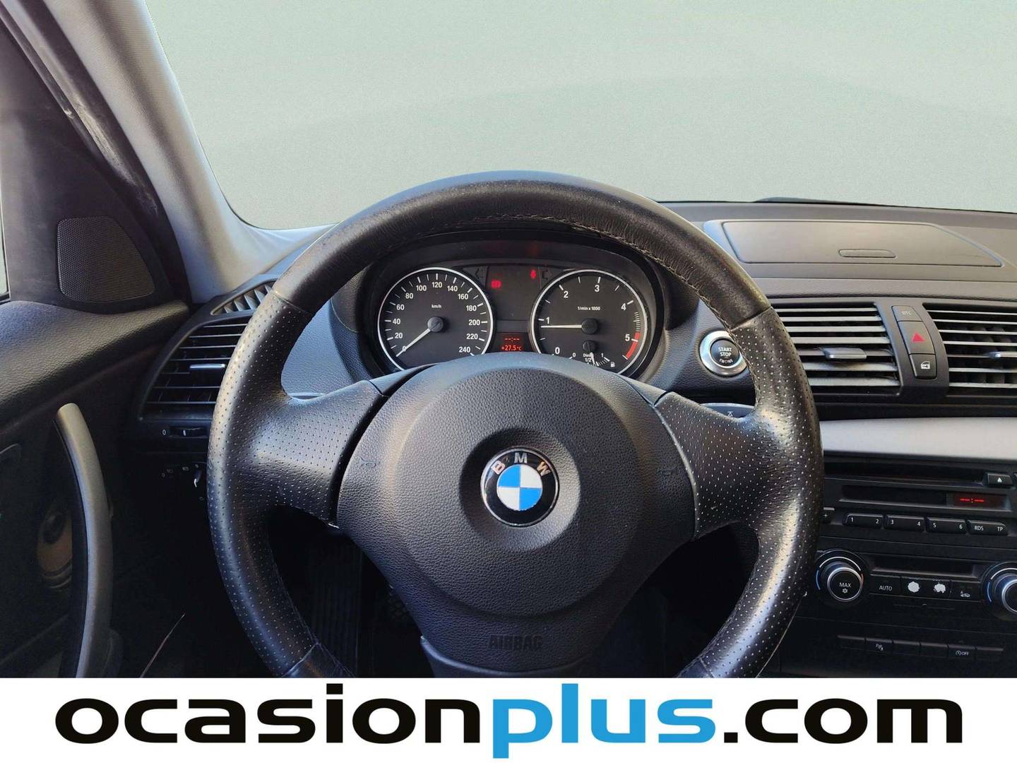 BMW Serie 1 BMW Serie 1 118d (143 CV) diésel