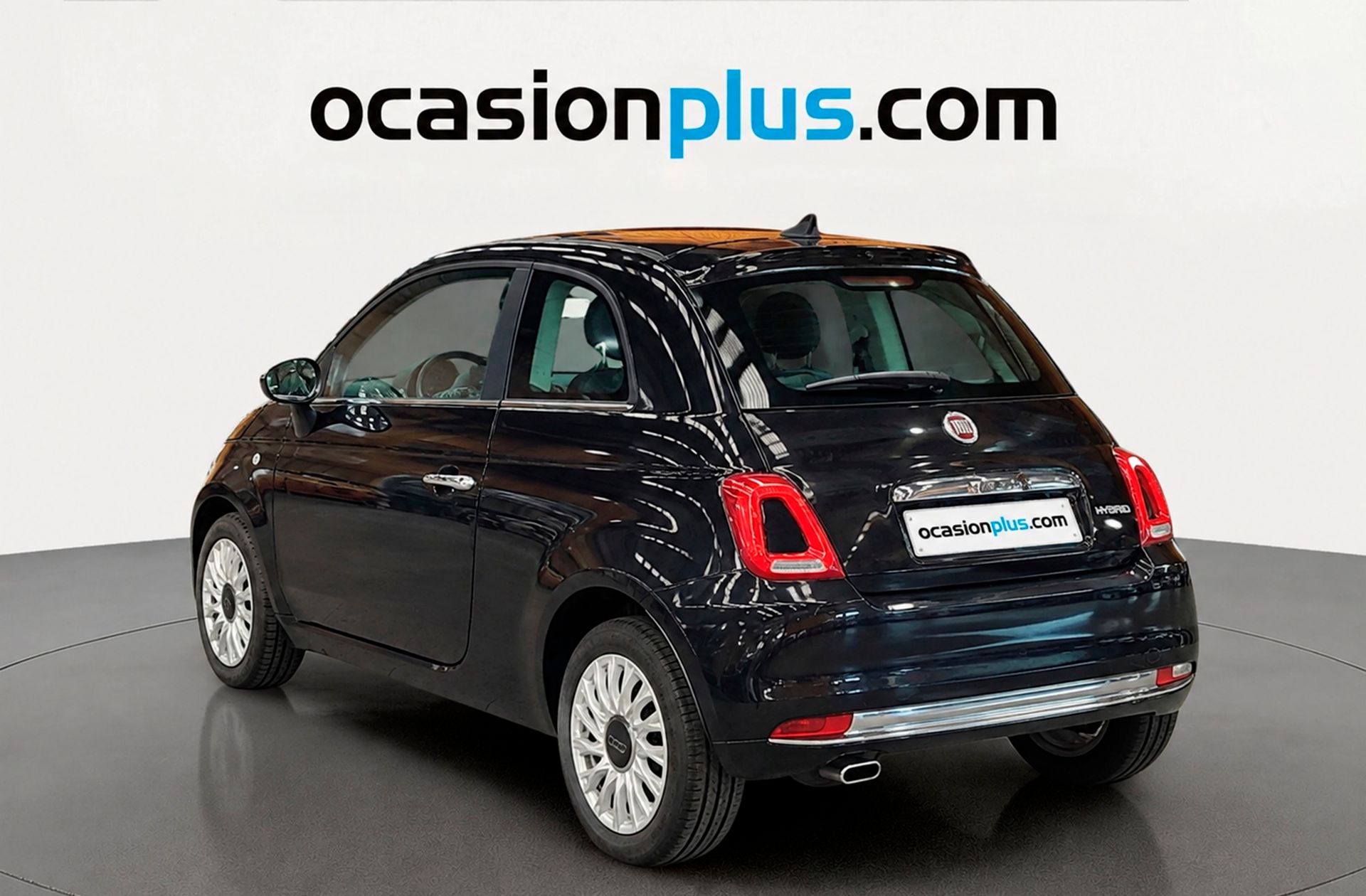 Fiat 500 1.0 Hybrid Dolcevita - foto 3