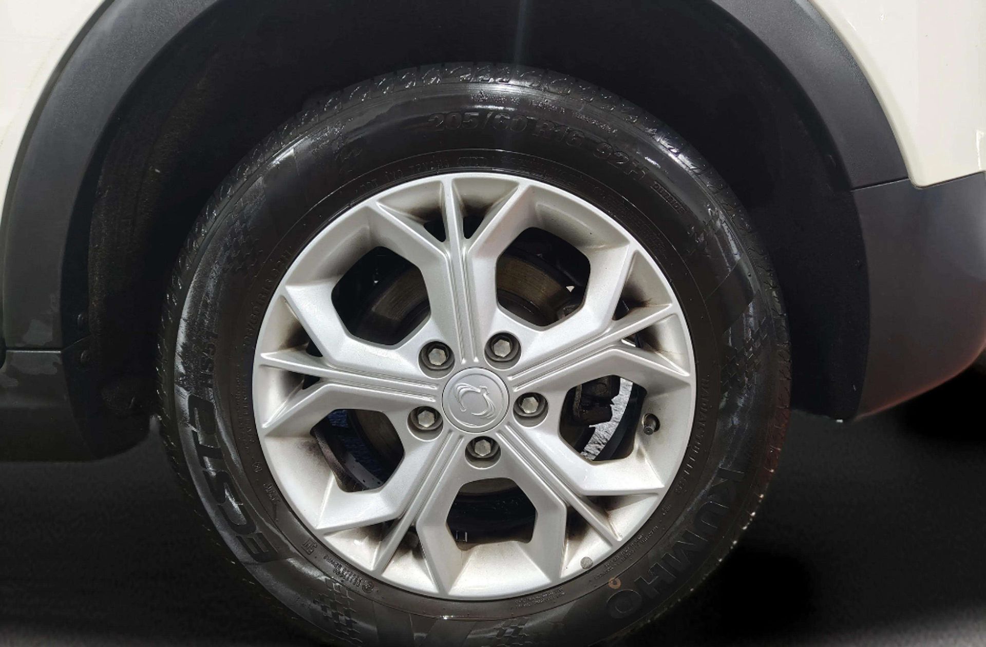 SsangYong Tivoli G12T Urban Plus - foto 34